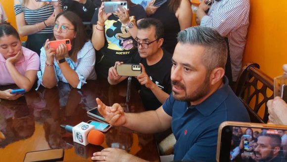 Redoblarán vigilancia policíaca en camiones que se dirijan a la Feria de Puebla