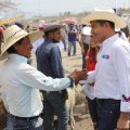 10 unidades móviles de salud llegarán a la Mixteca: Lalo Rivera