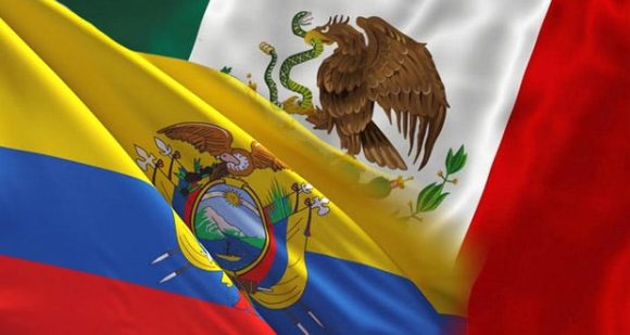 1_qeVrcDsrf5in-aDD64ZqlA México suspende relaciones diplomáticas con Ecuador; tras irrupción en embajada