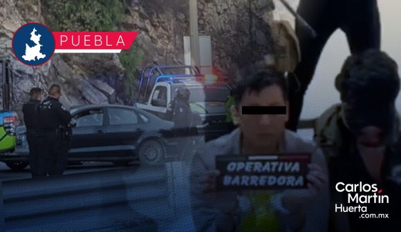 “El Tiburón” si estaba relacionado en actividades ilícitas: SSC