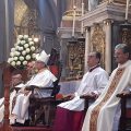 Obispo auxiliar de Puebla pidió por los niños y niñas que sufren violencia