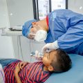 Ofrece DIF municipal de Puebla servicios de odontopediatría