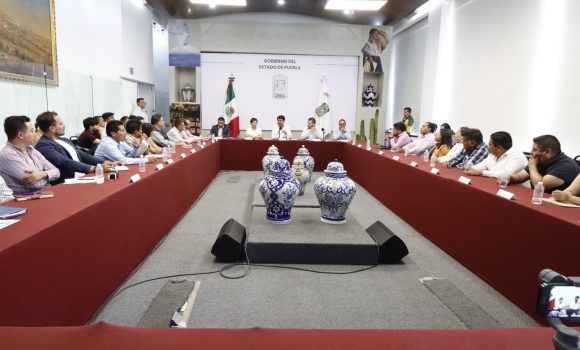 Sin impedimento legal, operación del relleno sanitario de Cholula