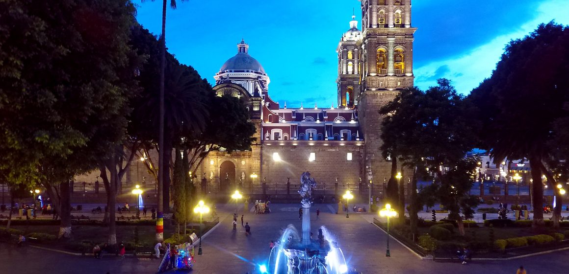 Presenta Ayuntamiento actividades para conmemorar el 493 aniversario de Puebla