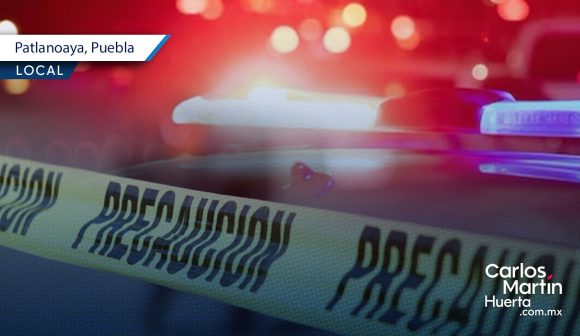 Localizan cuerpo sin vida embolsado en un pozo de Patlanoaya, Ahuatlán