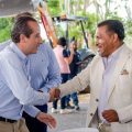 Obras que se realicen en Puebla, serán hechas por poblanos: Mario Riestra