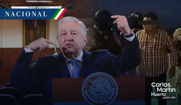 AMLO pide tiempo al Poder Judicial para no liberar al hermano de “El Mencho”