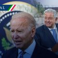 Biden y AMLO acuerdan implementar “medidas concretas” para reducir cruces fronterizos