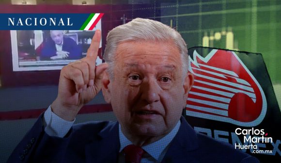 AMLO advierte sobre estafa de inversión en Pemex con uso de IA