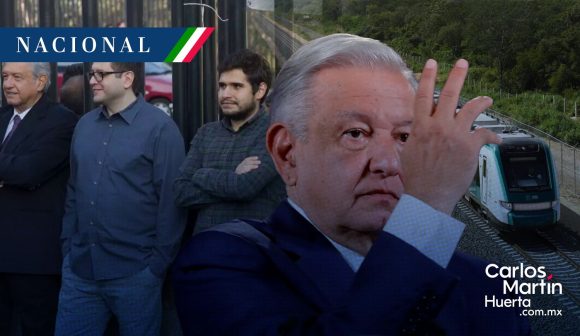 Hijos de AMLO rechazan acusaciones por supuestos actos de corrupción