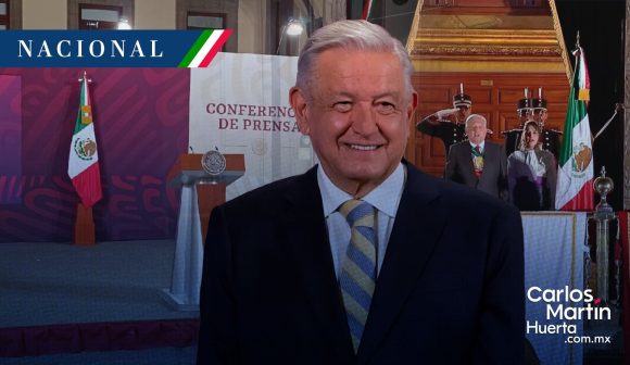 AMLO - últimos eventos AMLO anuncia el fin de eventos públicos de su administración