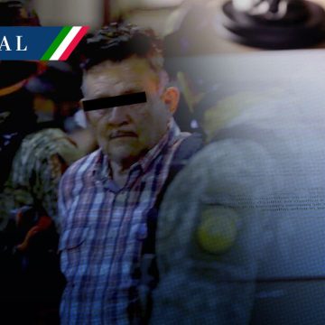 Gobierno de México deberá pagar dos multas por retraso en liberación de “Don Rodo”
