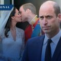 William y Kate comparten fotografía inédita por su aniversario de bodas