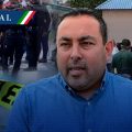 Asesinan a Noé Ramos candidato a la alcaldía de El Mante, Tamaulipas