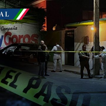 Matan a tío de candidata a diputada federal de Morelos afuera de la casa de campaña
