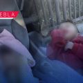 Abandono de bebé en una maleta, “reflejo de la miseria humana”: Céspedes Peregrina