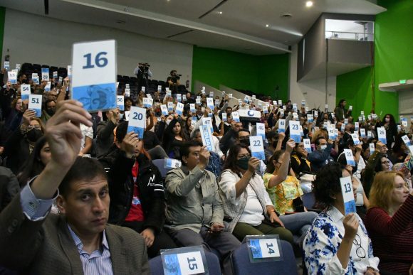 La BUAP, una de las pocas instituciones de educación superior del país que elige a sus autoridades