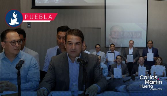 CCE presenta “Participa Puebla” para fomentar el  voto