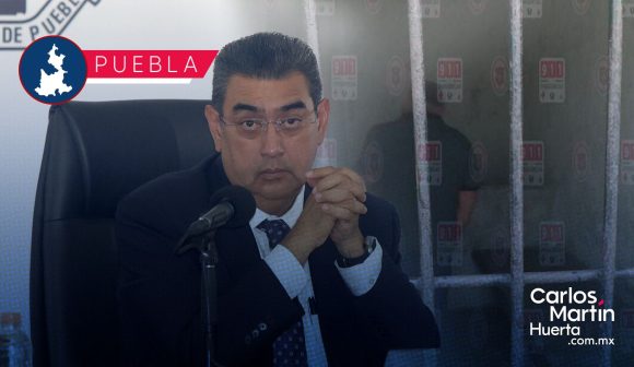 Céspedes Peregrina lamenta agresión a Olimpia Coral; agresor fue detenido