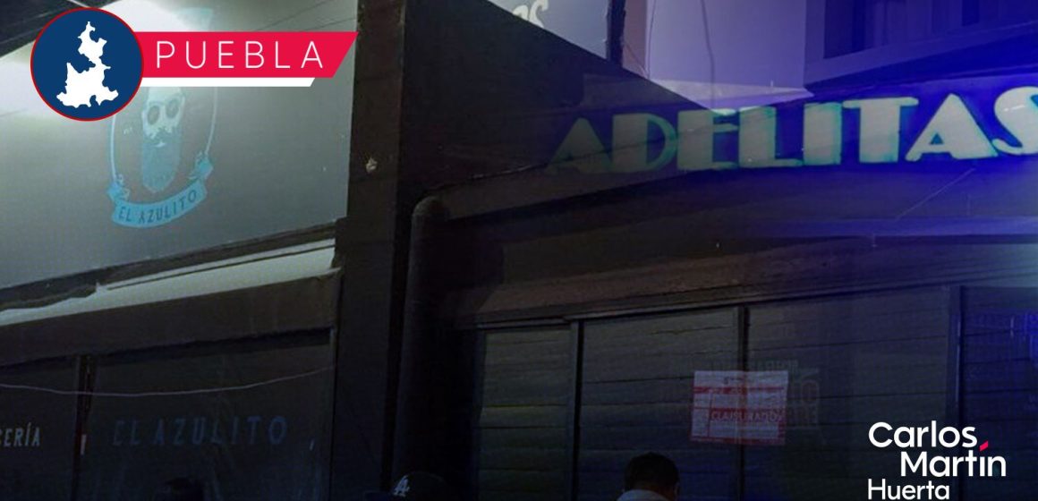 Clausuran 6 establecimientos tras operativos nocturnos en Puebla