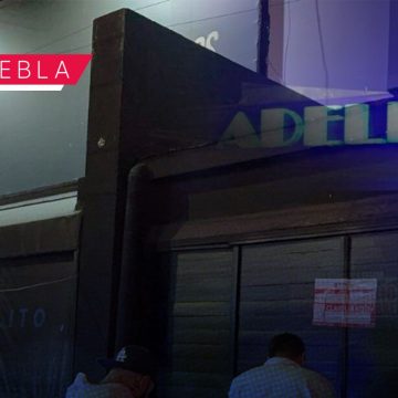 Clausuran 6 establecimientos tras operativos nocturnos en Puebla