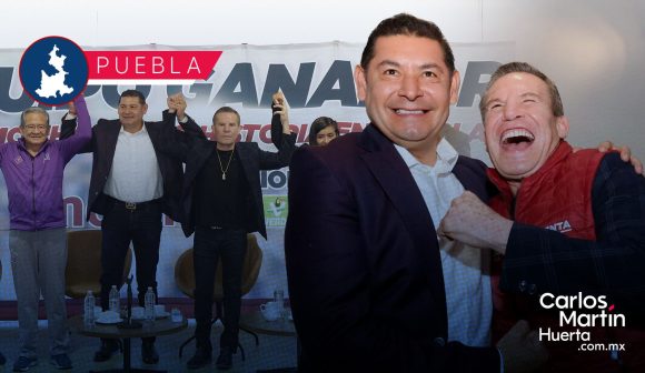 Con Julio César Chávez, la promotoría del deporte en Puebla está asegurada: Armenta