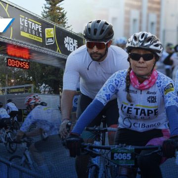 Con éxito se llevó a cabo L’Etape Puebla by Tour de France 2024 en Atlixco