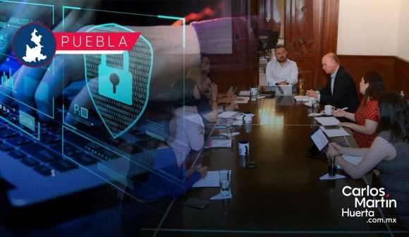 Concluye primera etapa de proyecto “Corazón Azul” en Puebla; conoce en qué consiste