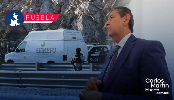 Identifican a seis de los siete ejecutados en Periférico: FGE
