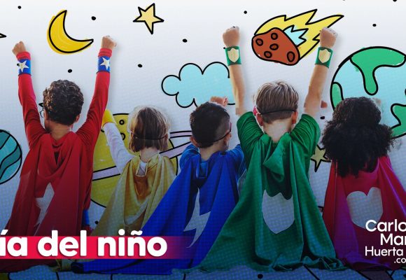 Día del Niño 2026: ¿Cuánto costará el festejo en Puebla?