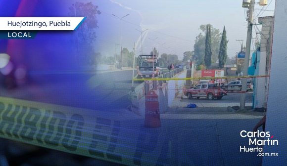 Abandonan cuerpo degollado en Xalmimilulco