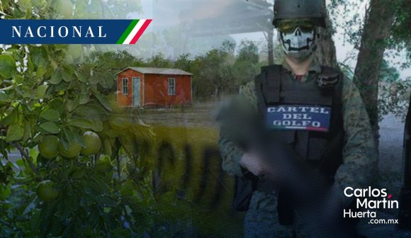 Cárteles cobran ‘derecho de sombra’ en Tamaulipas