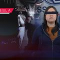 Detienen a una mujer por conducir auto con reporte de robo