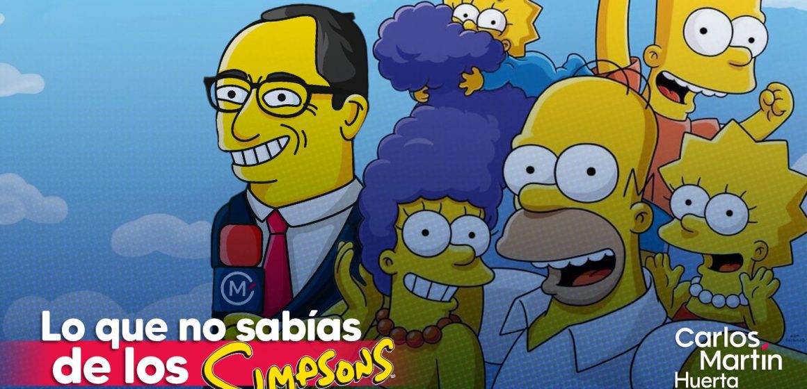 Descubre las predicciones, curiosidades y secretos de Los Simpson