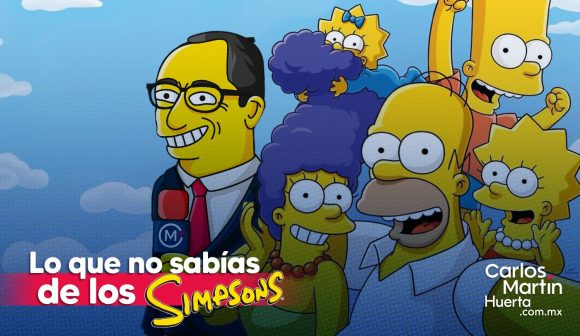 Descubre las predicciones, curiosidades y secretos de Los Simpson