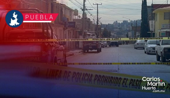 Ejecutan a un hombre dentro de su vehículo en Zavaleta
