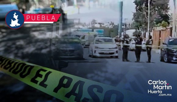 Ejecutan a una pareja al salir del gimnasio Beats en Zavaleta