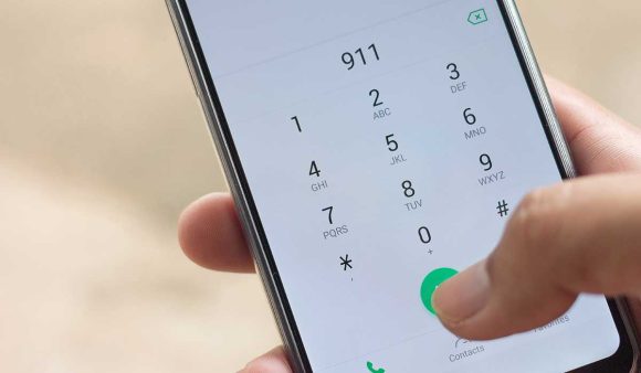 Conoce los números de emergencia en Atlixco