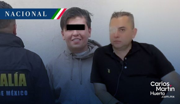 Surge nueva víctima de ‘Fofo’ Márquez, lo acusa por perder un ojo