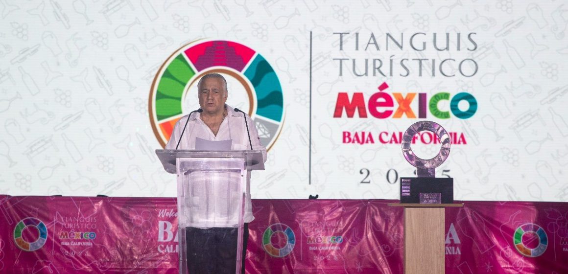 Tianguis Turístico México 2024 en un Acapulco generó más de 35 mil citas de negocios