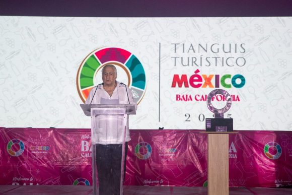Tianguis Turístico México 2024 en un Acapulco generó más de 35 mil citas de negocios