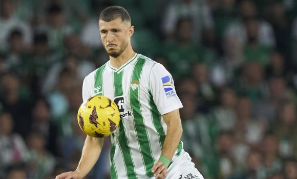 Guido Rodríguez cerca de fichar con Barcelona