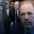 Tribunal de Apelaciones de NY anula condena contra Harvey Weinstein