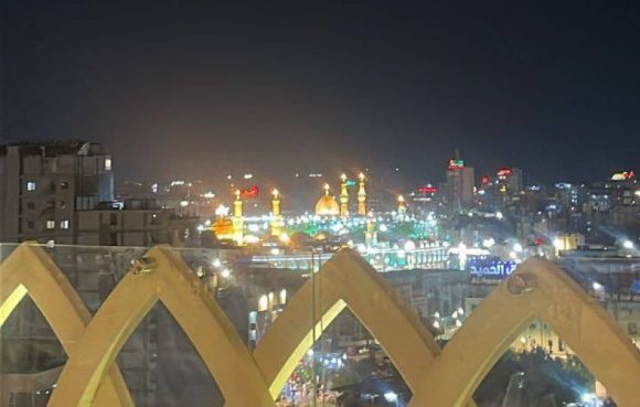 México condena ataque de Irán a Israel