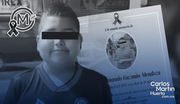 Fallece José Armando, aficionado del Cruz Azul que padecía cáncer  