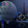 A 100 de los Juegos Olímpicos de París 2024