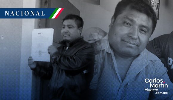 Julián Bautista - exalcalde Chiapas Asesinan a Julián Bautista, buscaba reelegirse como alcalde en Chiapas