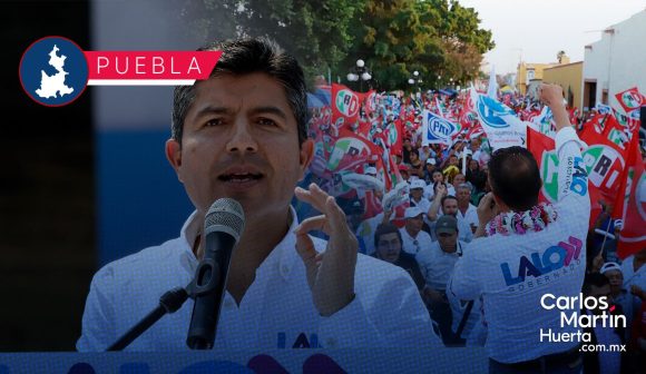 Creará Lalo Rivera primer Centro Estatal Público de Diagnóstico y Capacitación en TEA