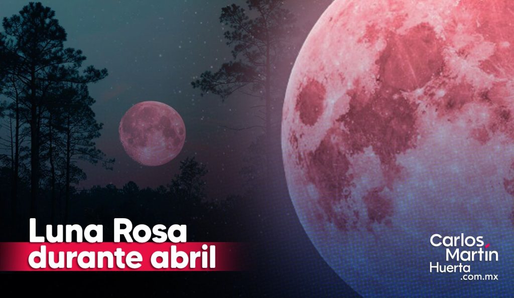 Luna Rosa