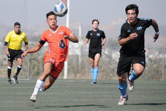 Los Halcones de La Inter por el boleto a semifinales en el Nacional por el Ascenso